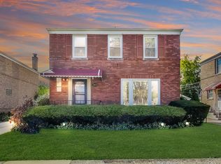 7029 Lorraine Ter, Stickney, IL