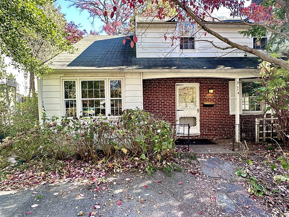 1st image of 214 Atkins Ave