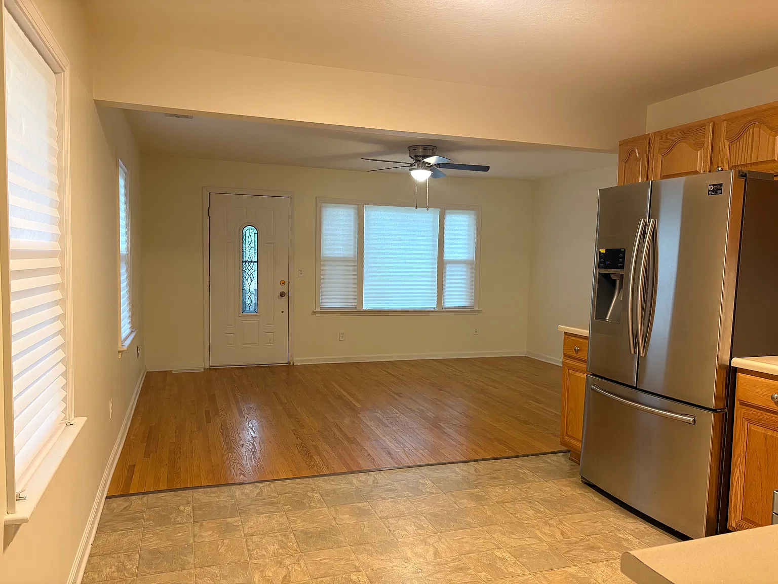 3 bed, 1088 sqft, $1,350 — Photo 2