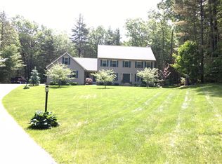22 Barrington Dr, Gansevoort, NY 12831