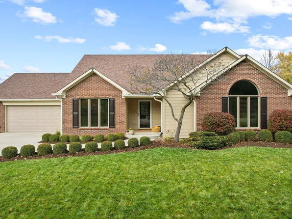 10306 Forest Creek Dr, Indianapolis, IN 46239