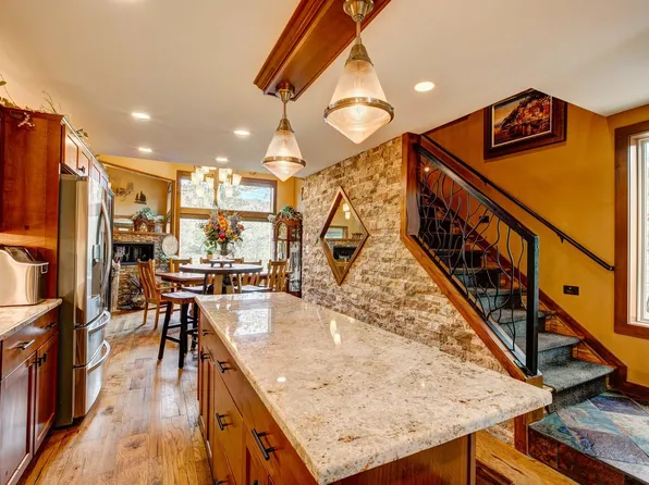 321 Big Horn Dr #C3, Estes Park, CO 80517
