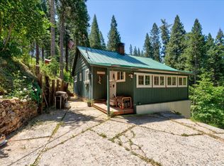 47824 Brammer Purl Rd, Oakhurst, CA