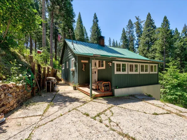 47824 Brammer Purl Rd, Oakhurst, CA 93644