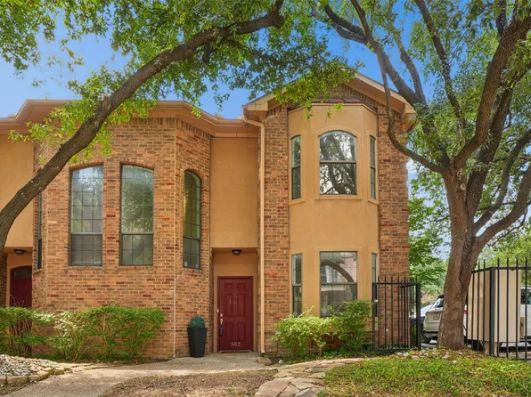 4307 Gilbert Ave APT 302, Dallas, TX 75219