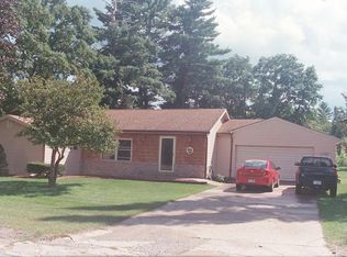 12587 Jerome St, Atlanta, MI 49709