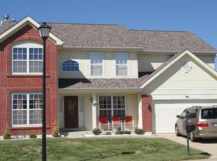 1405 Lake Erie, Belleville, IL 62220
