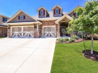 3117 Hardwick Rd, Edmond, OK 73034