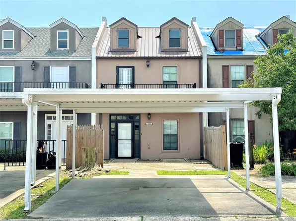 210 Rue D Iberville, Houma, LA 70360