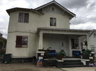 924 W 50th Pl, Los Angeles, CA 90037