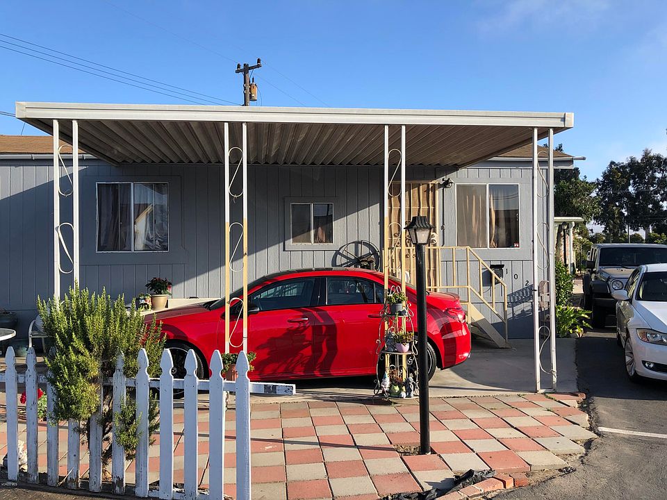 1st image of 1301 E Ventura Blvd Space 102