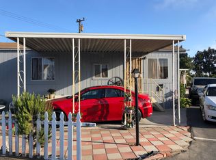 1301 E Ventura Blvd SPACE 102, Oxnard, CA 93036