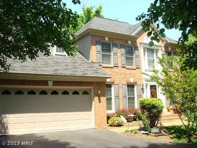 1st image of 8503 Oak Pointe Way
