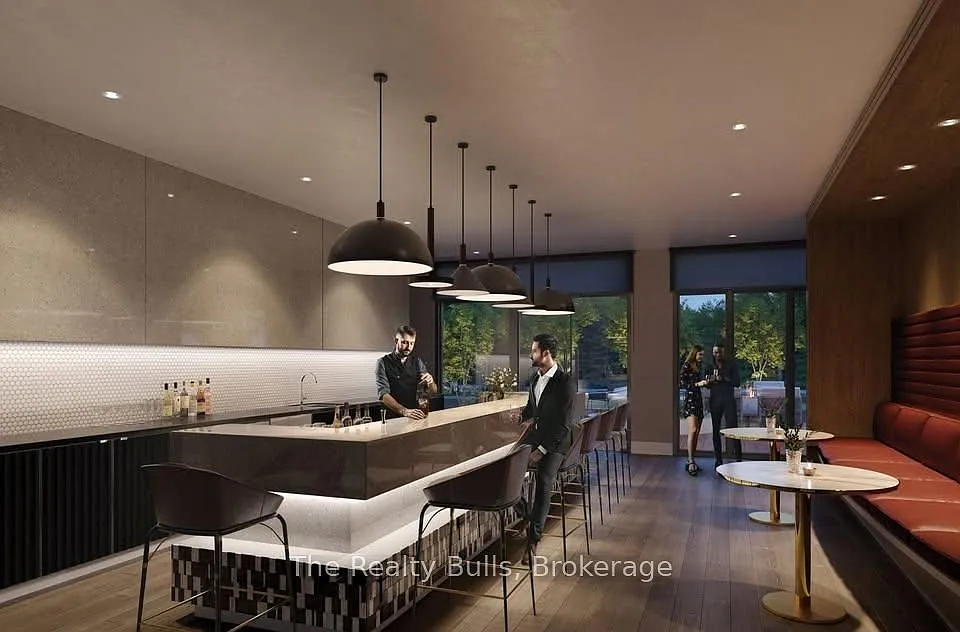 1 bed, $1,699 — Photo 4