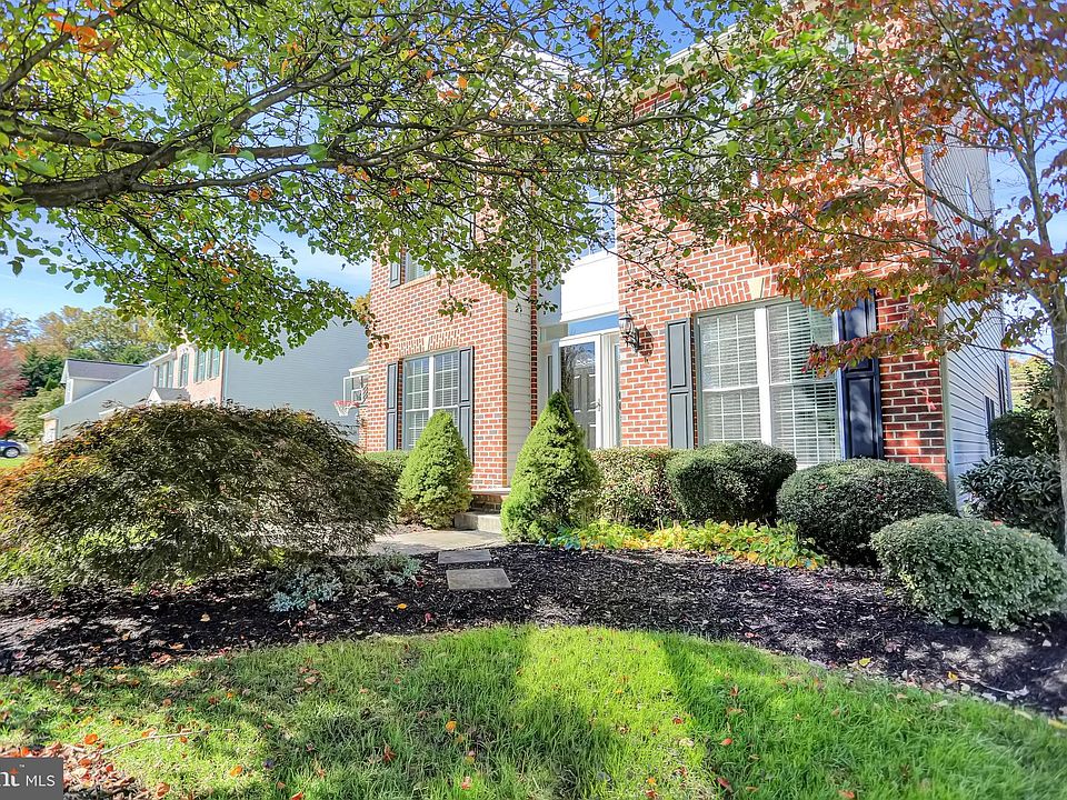 1108 Osborne Pkwy, Forest Hill, MD 21050 Zillow