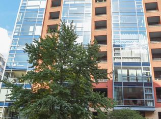 1117 10th St NW APT 203, Washington, DC 20001