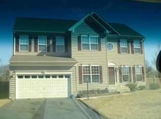 10820 King Nobel Ln, Bealeton, VA 22712