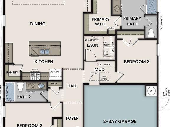 4th image of 1679 Barnwood Rd