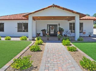 336 S Calle De Madrid, Tucson, AZ 85711