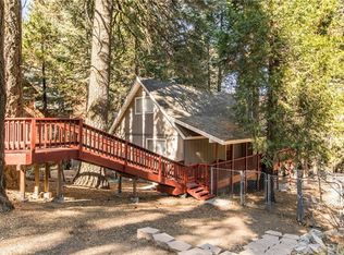 31532 Cedarwood Dr, Running Springs, CA 92382