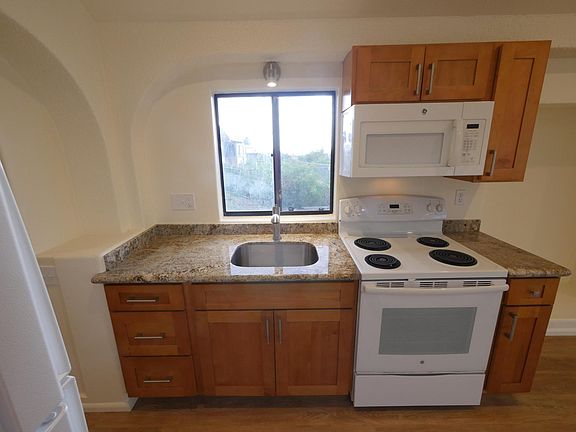 New kitchen, New Appliances