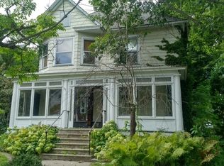 332 Greenwich St, Belvidere, NJ 07823