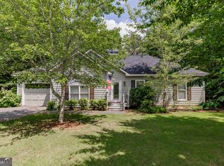 120 Wendy Ln, Athens, GA 30605