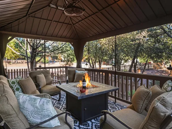 2023 N Verde Cir, Payson, AZ 85541
