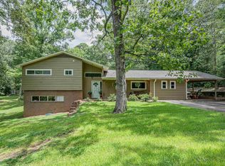 2449 Kenvil Cir, Birmingham, AL 35243