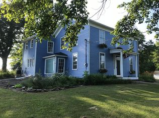 8023 Springfield Rd, Brookville, IN 47012