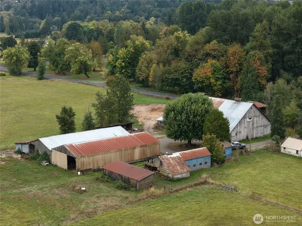 1636 Rice Road, Chehalis, WA 98532