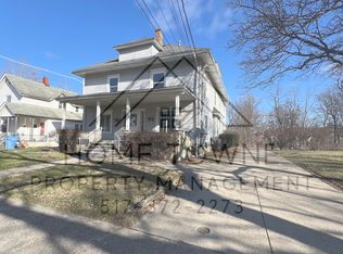 1230 W Ottawa St #4D, Lansing, MI 48915