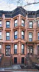 828 Union Street in Park Slope