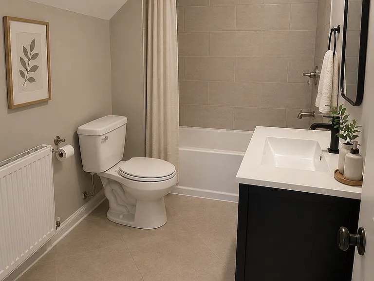 190 Mississaga St W #1 — Photo 8