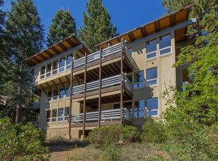 25 Observation Dr, Tahoe City, CA 96145