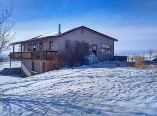 6 Lark Cir, Boulder, WY 82923