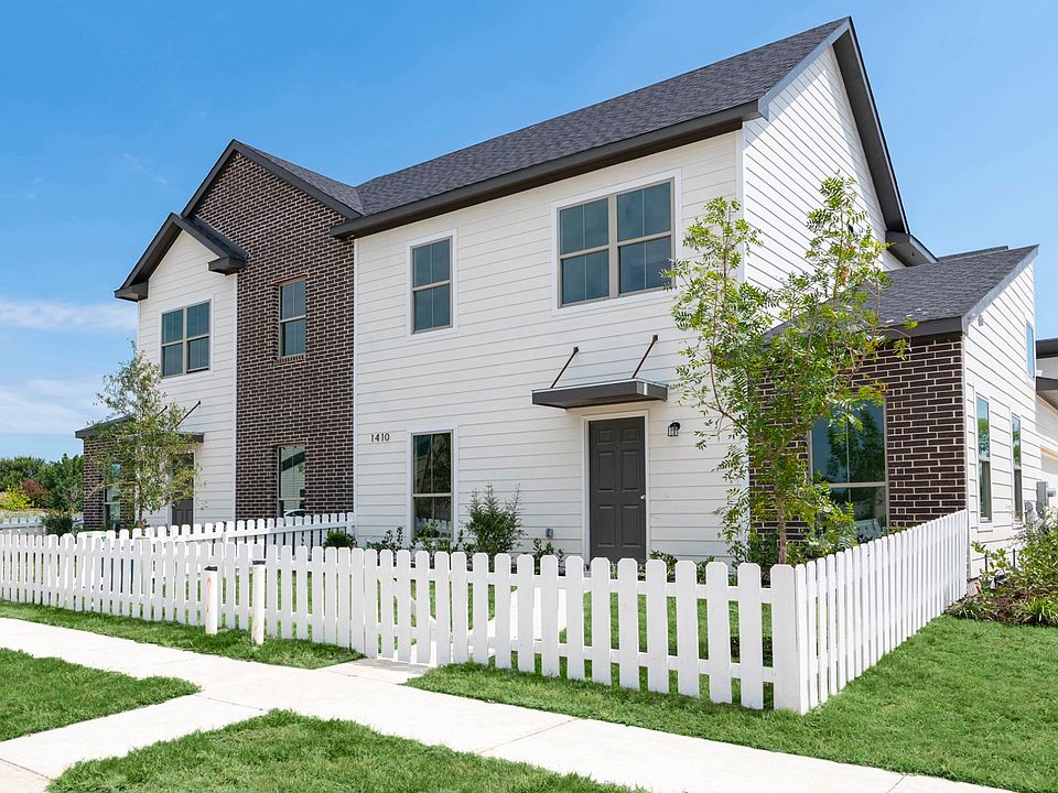 Townhomes at Princeton Meadows 1413 Orchid Dr Princeton TX Zillow