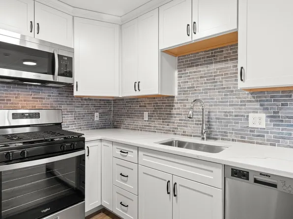 141 Prospect St Unit A, Gloucester, MA 01930