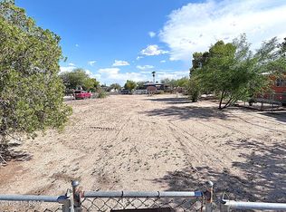 2721 W Curtis Rd #43, Tucson, AZ 85705