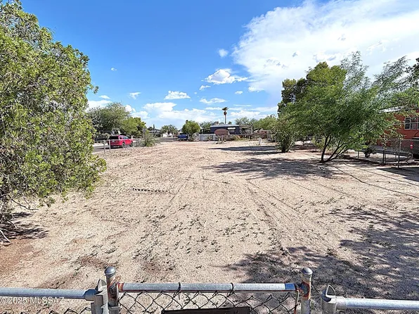 2721 W Curtis Rd #43, Tucson, AZ 85705