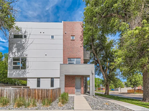 1700 Irving Street, Denver, CO 80204