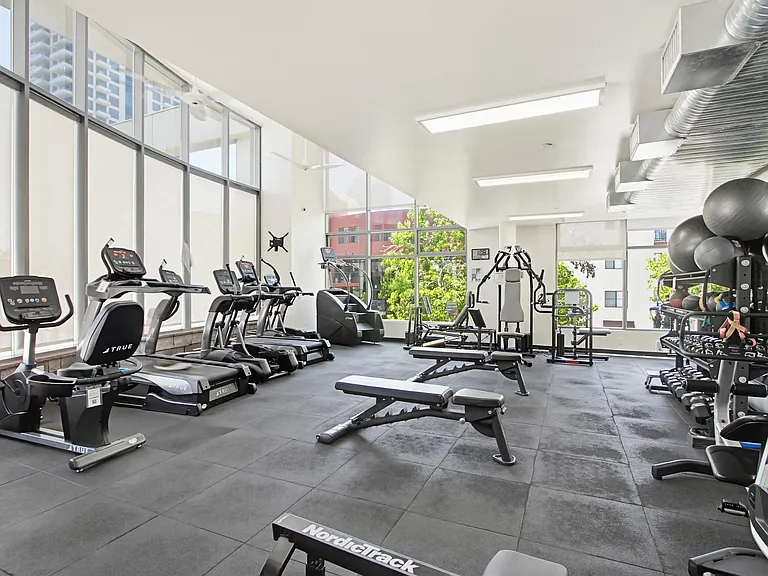 645 Front St #1208 — Photo 41