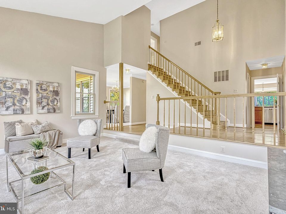 13406 Cavalier Woods Dr, Clifton, VA 20124 Zillow