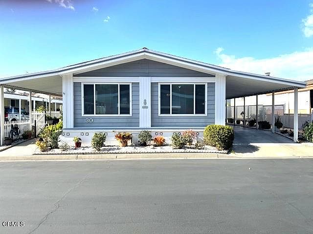 1st image of 30 Tahquitz Dr #229