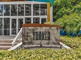 444 NE 30th St Unit 608, Miami, FL 33137