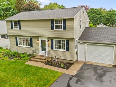 193 Floral Dr, Rochester, NY, 14617