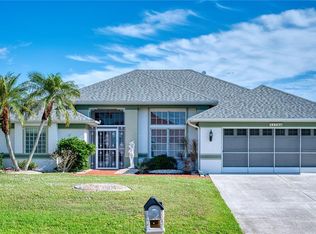 11793 SW Dallas Dr S, Lake Suzy, FL 34269