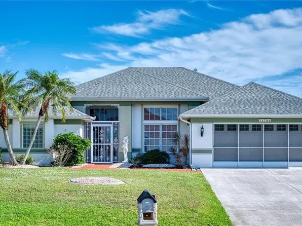 11793 SW Dallas Dr S, Lake Suzy, FL 34269