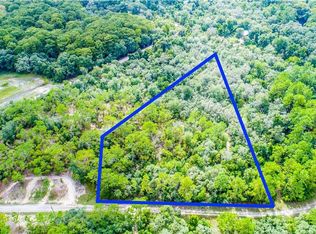 Colonel Ave, Webster, FL 33597