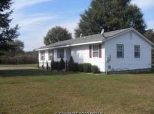 2433 Port Tobacco Rd, Nanjemoy, MD 20662
